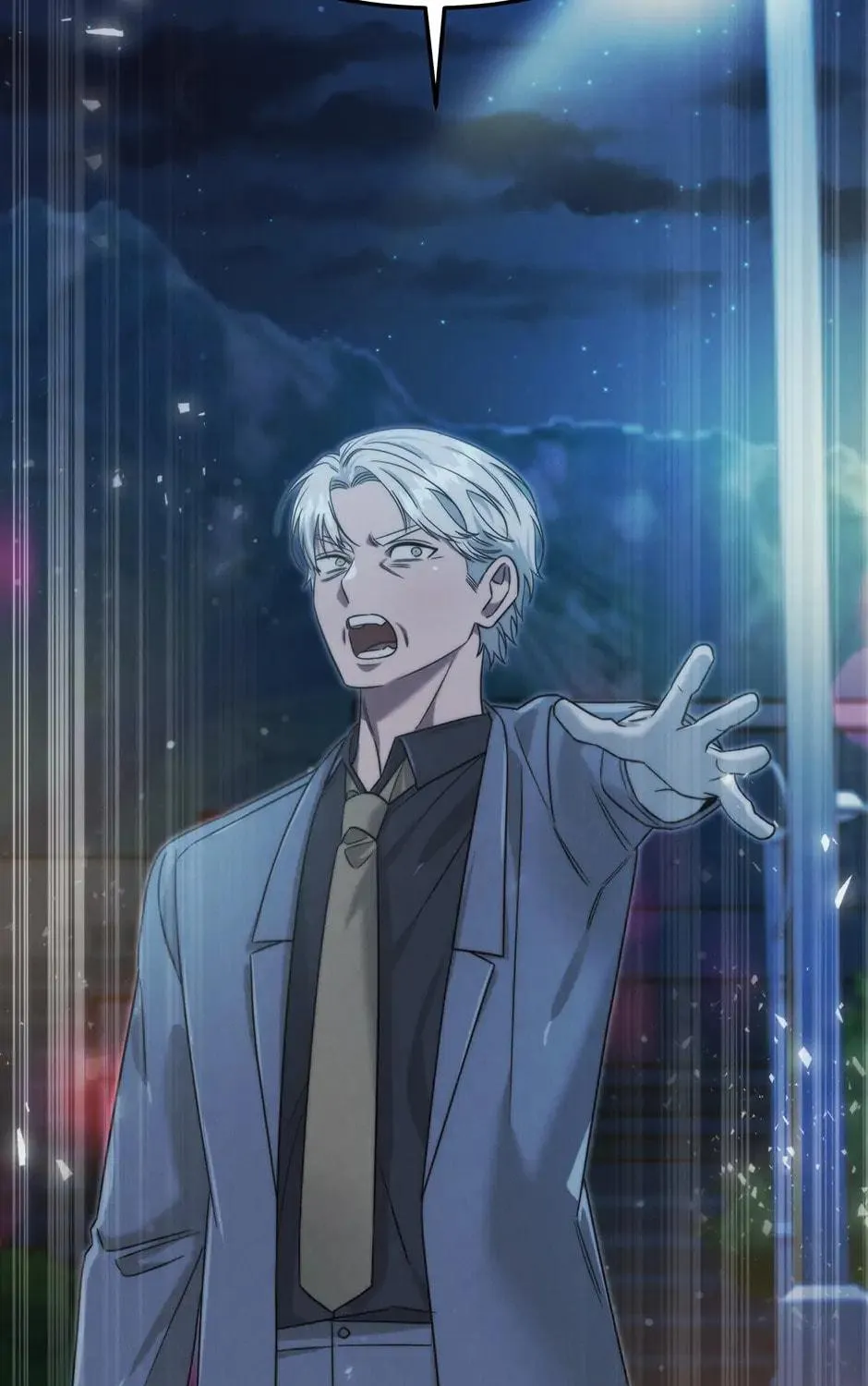 Read The Ghost Doctor chapter 181 image 148 on Lezhin