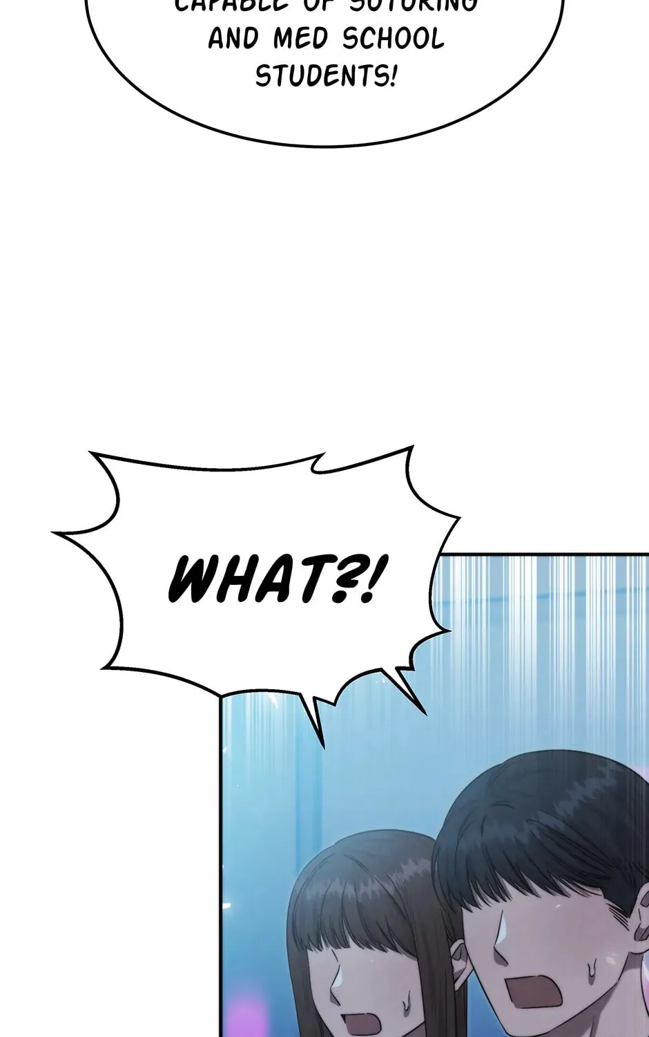 Read The Ghost Doctor chapter 181 image 150 on Lezhin