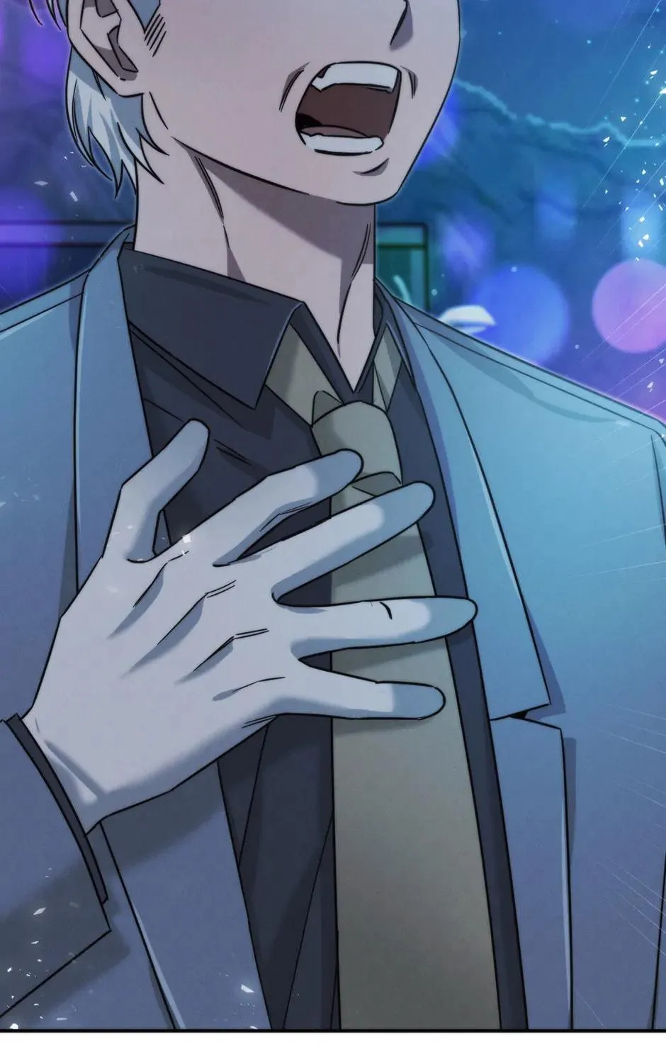 Read The Ghost Doctor chapter 181 image 154 on Lezhin
