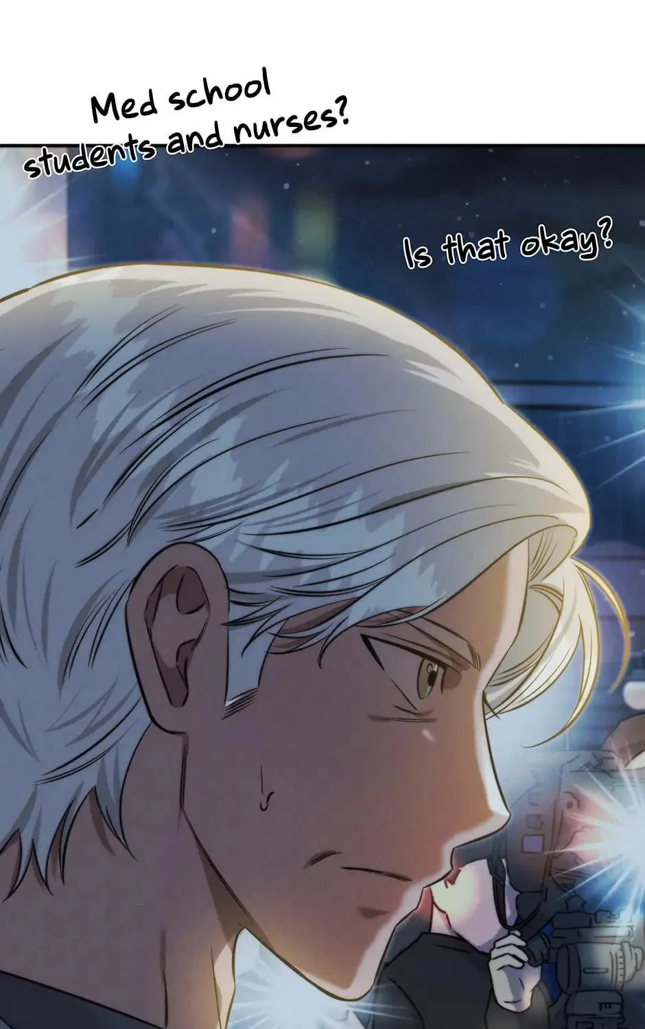Read The Ghost Doctor chapter 181 image 158 on Lezhin