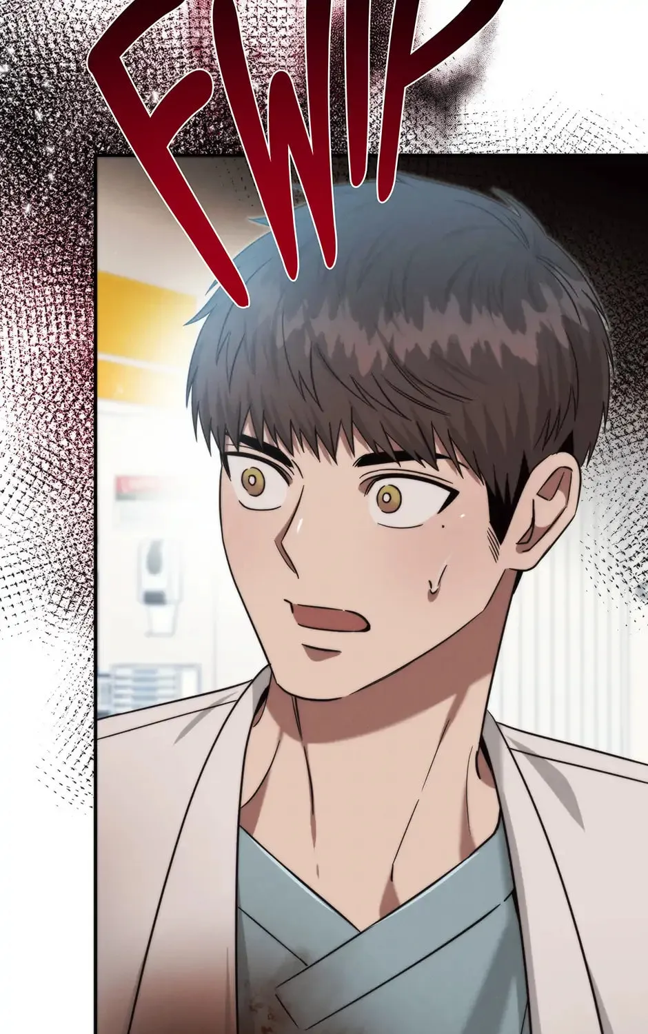 Read The Ghost Doctor chapter 181 image 170 on Lezhin
