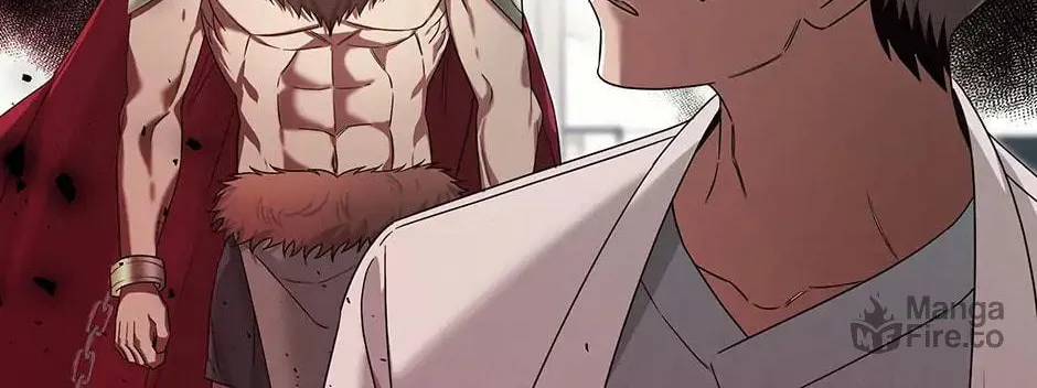 Read The Ghost Doctor chapter 181 image 173 on Lezhin