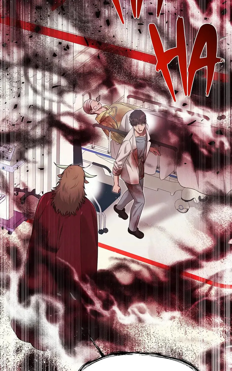 Read The Ghost Doctor chapter 181 image 178 on Lezhin