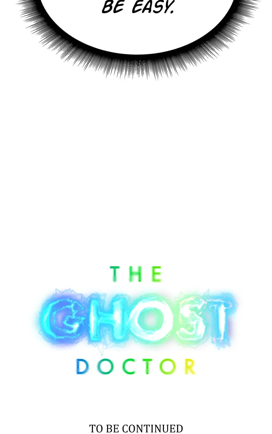 Read The Ghost Doctor chapter 181 image 186 on Lezhin