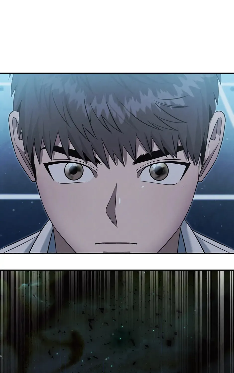 Read The Ghost Doctor chapter 181 image 26 on Lezhin