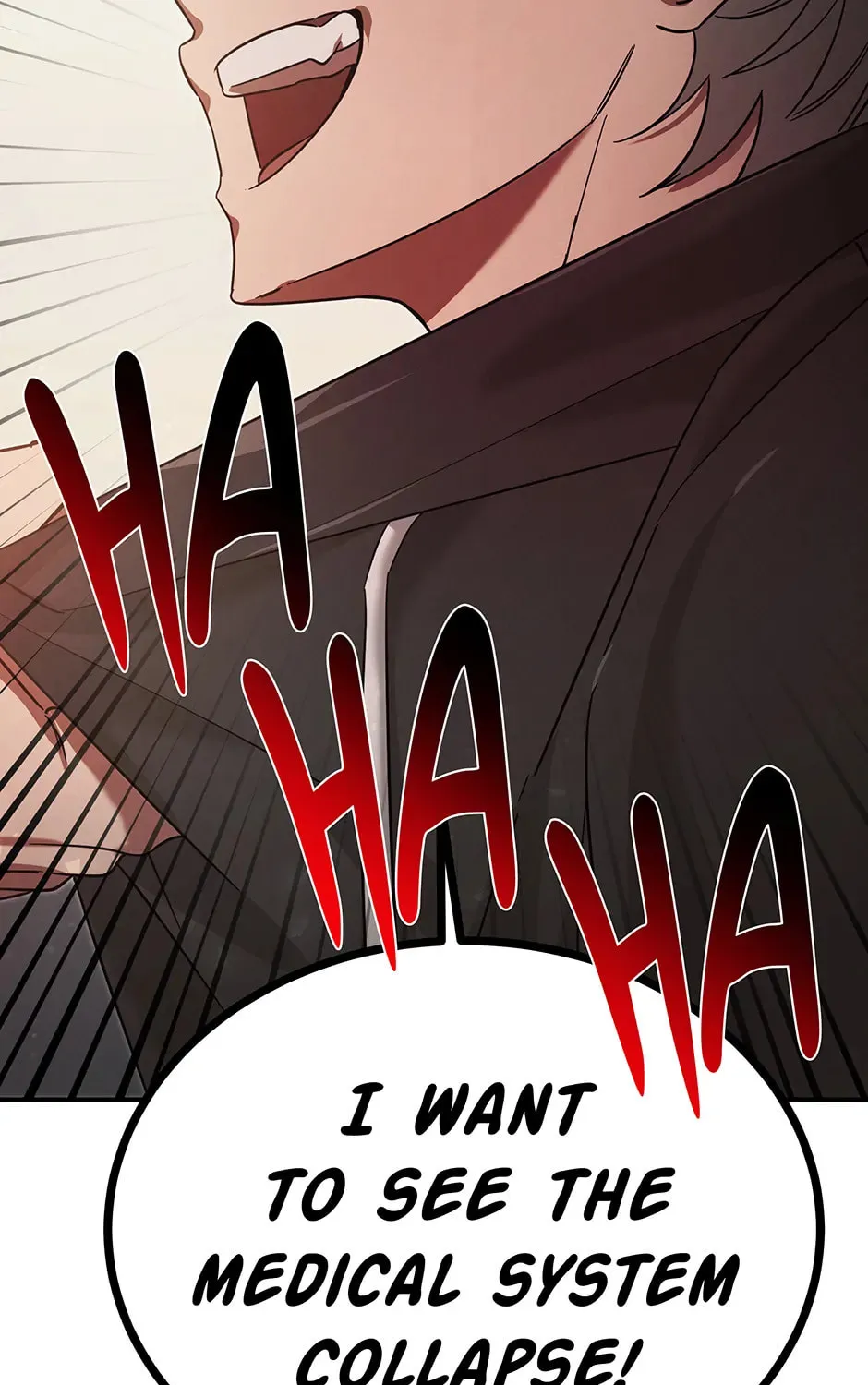Read The Ghost Doctor chapter 181 image 36 on Lezhin