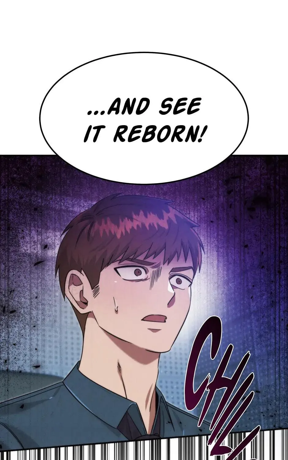 Read The Ghost Doctor chapter 181 image 40 on Lezhin