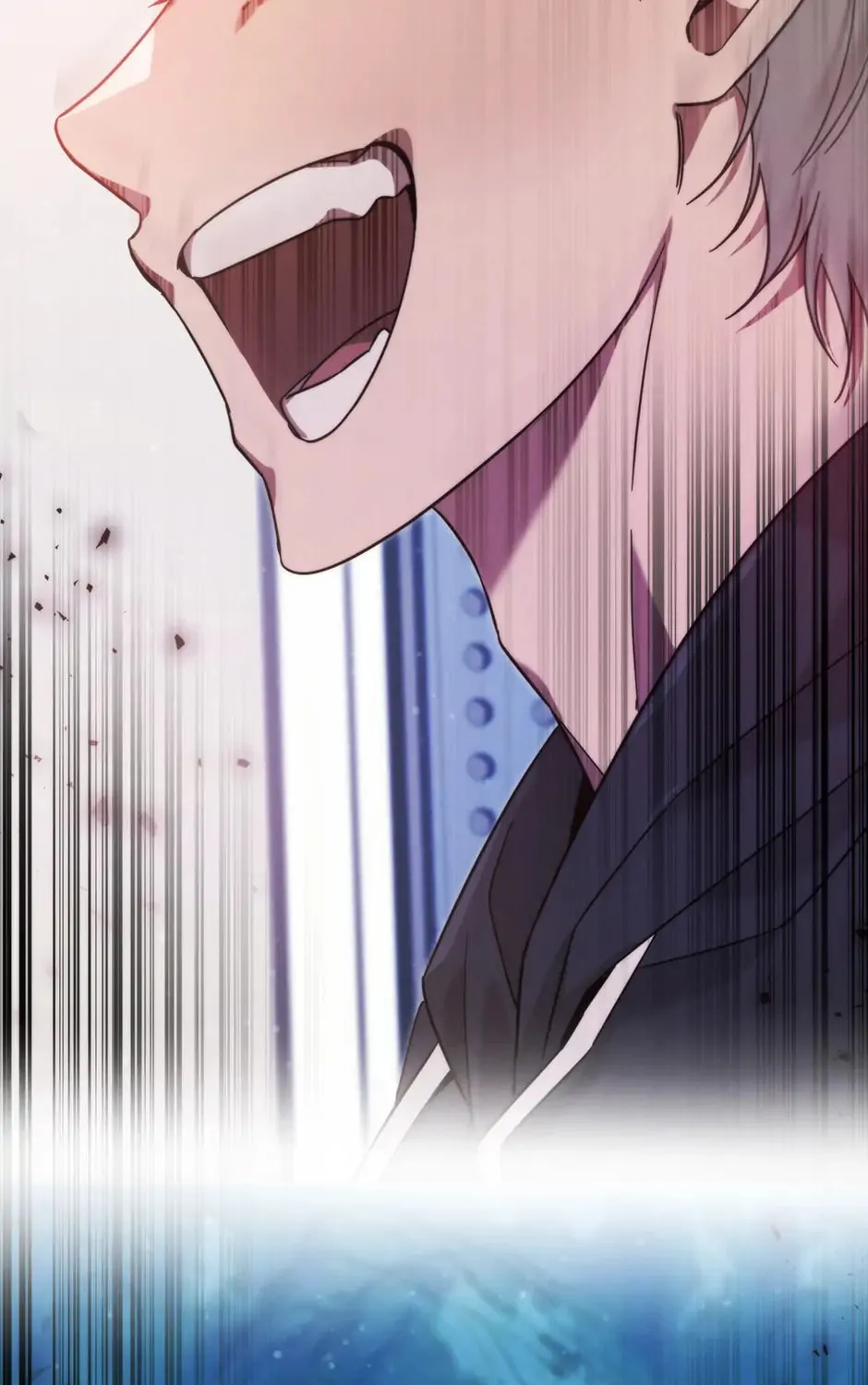 Read The Ghost Doctor chapter 181 image 44 on Lezhin