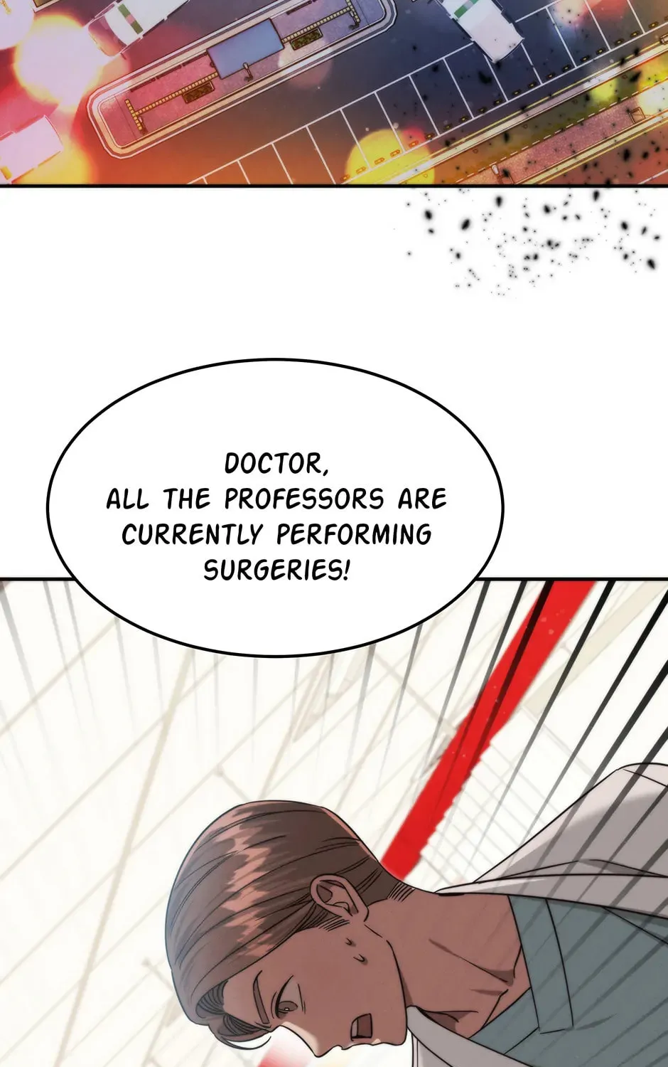 Read The Ghost Doctor chapter 181 image 50 on Lezhin