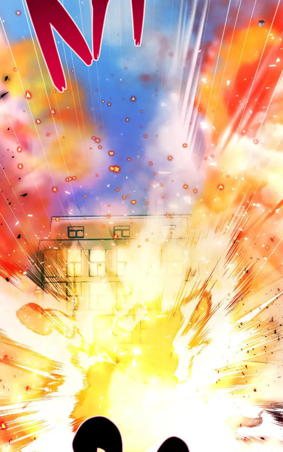 Read The Ghost Doctor chapter 181 image 6 on Lezhin