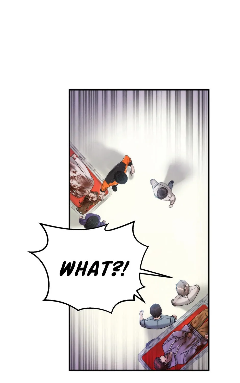 Read The Ghost Doctor chapter 181 image 66 on Lezhin