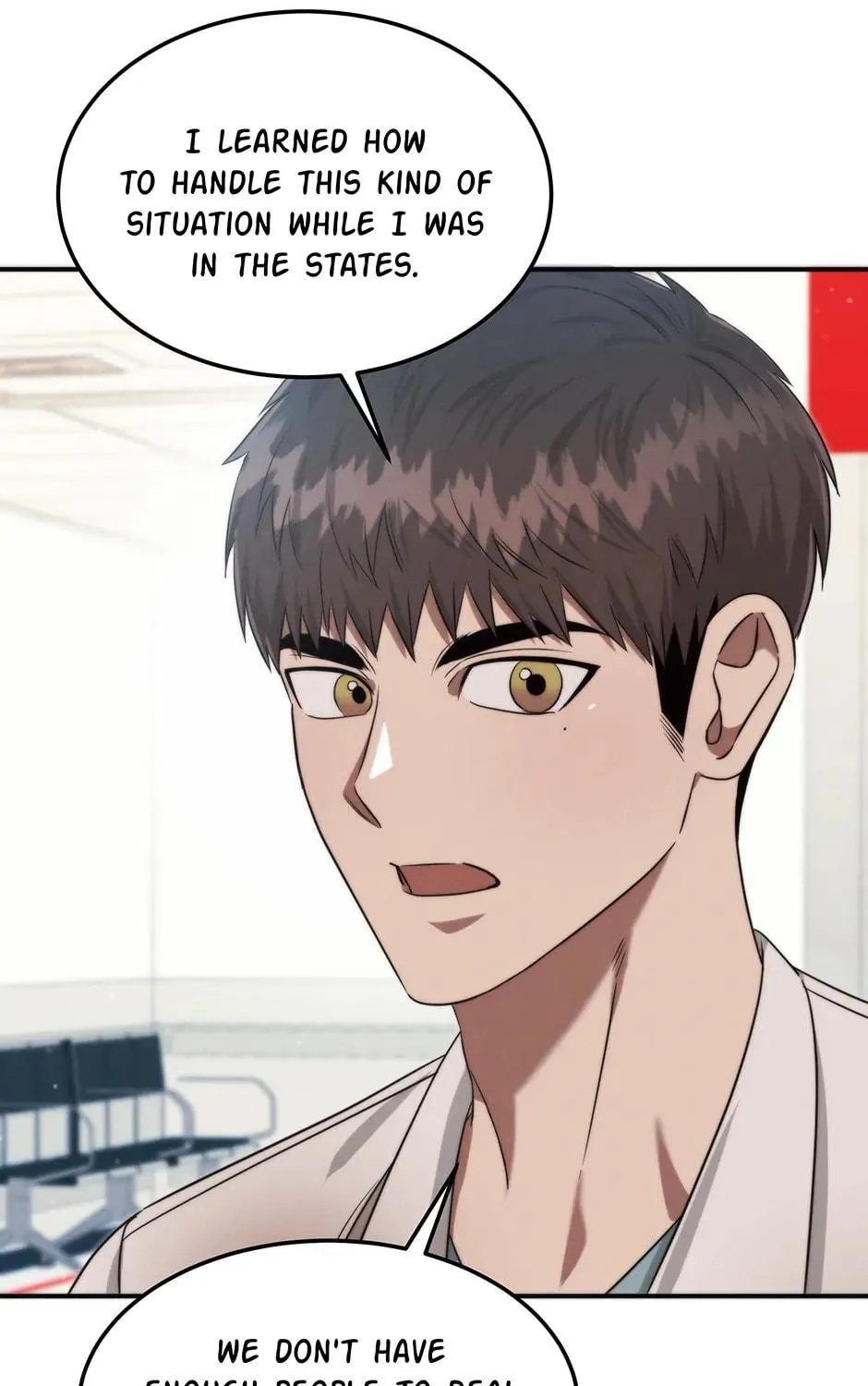 Read The Ghost Doctor chapter 181 image 68 on Lezhin