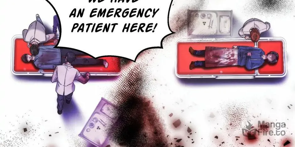Read The Ghost Doctor chapter 181 image 89 on Lezhin