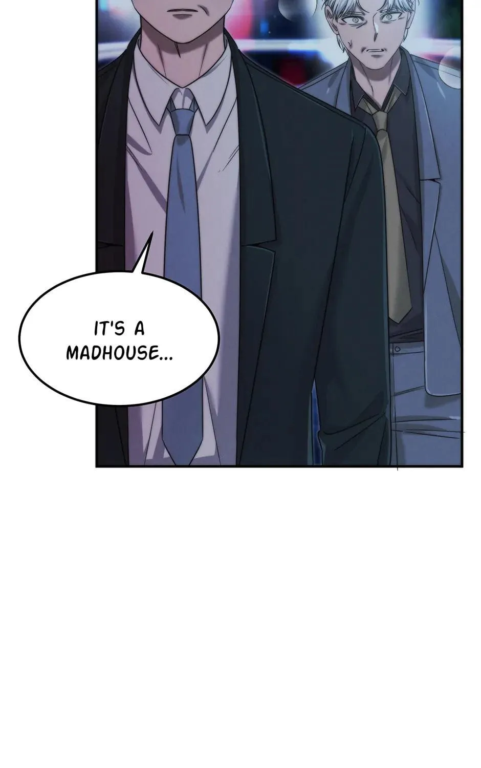 Read The Ghost Doctor chapter 181 image 98 on Lezhin