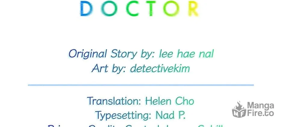 Read The Ghost Doctor chapter 182 image 11 on Lezhin