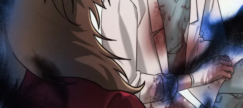 Read The Ghost Doctor chapter 182 image 111 on Lezhin