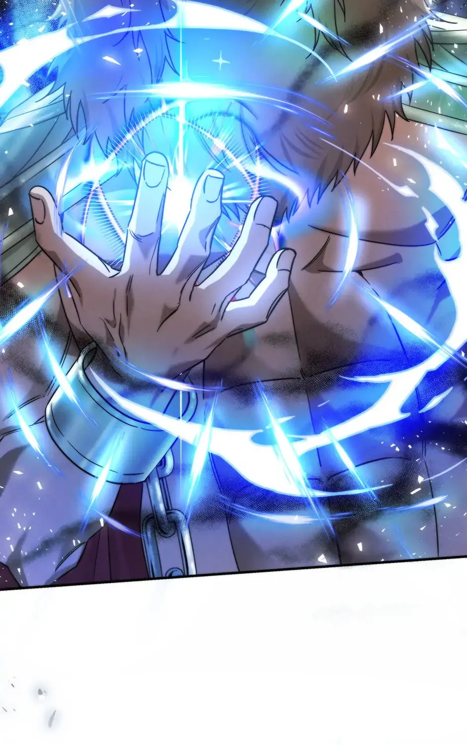 Read The Ghost Doctor chapter 182 image 114 on Lezhin