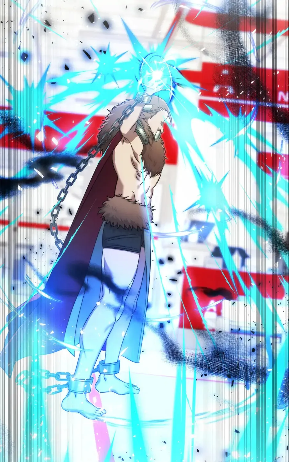 Read The Ghost Doctor chapter 182 image 116 on Lezhin