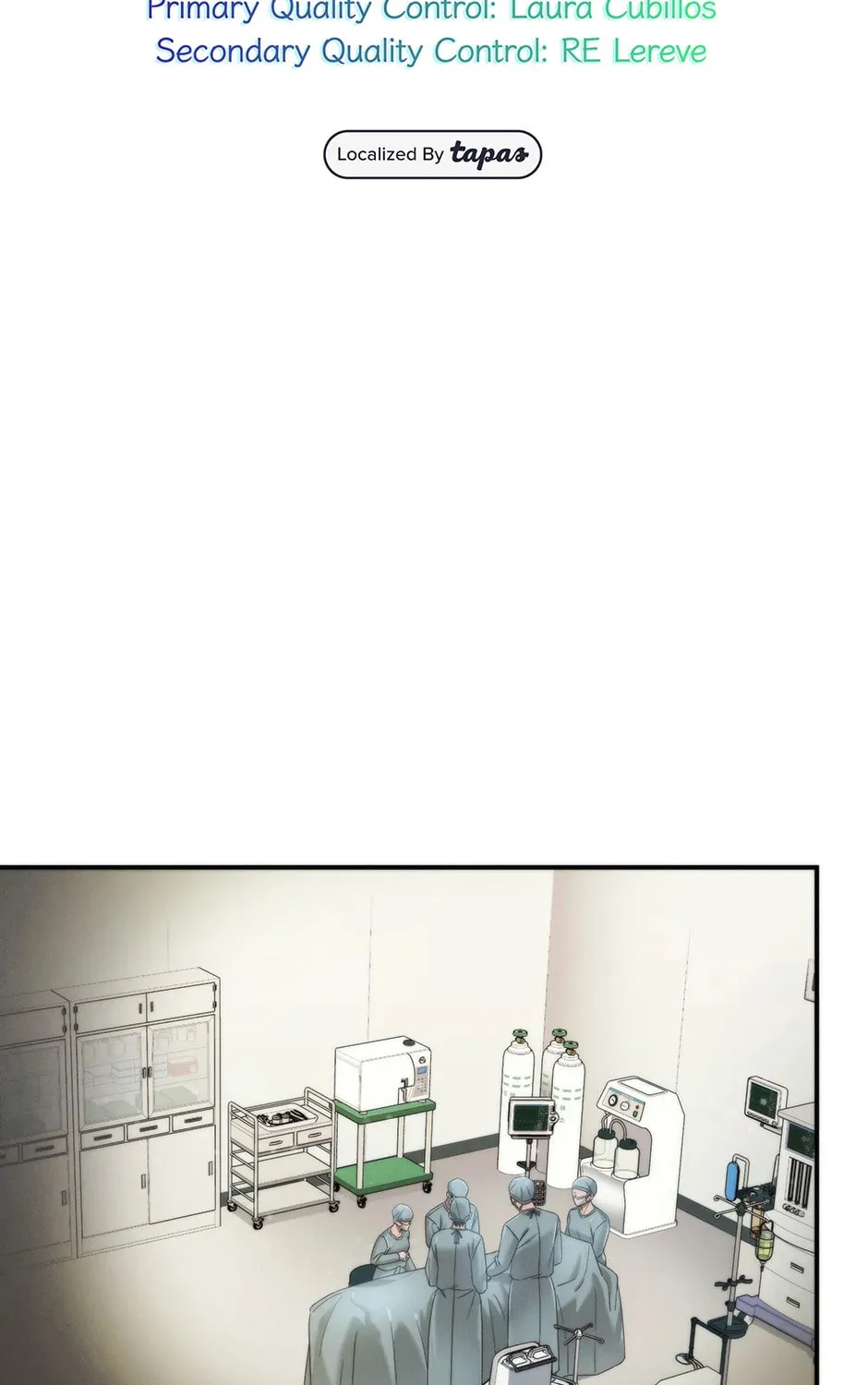 Read The Ghost Doctor chapter 182 image 12 on Lezhin