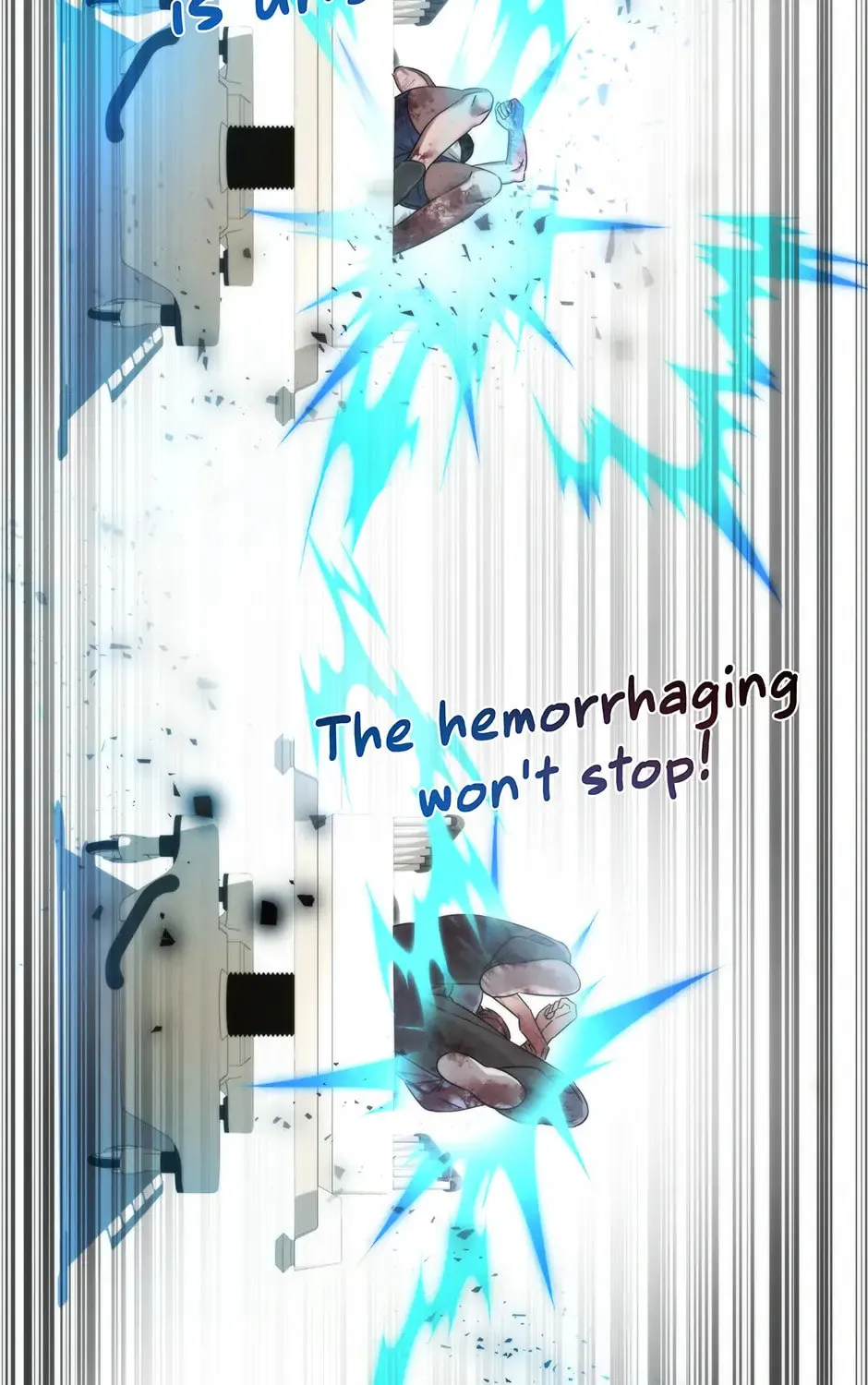 Read The Ghost Doctor chapter 182 image 122 on Lezhin