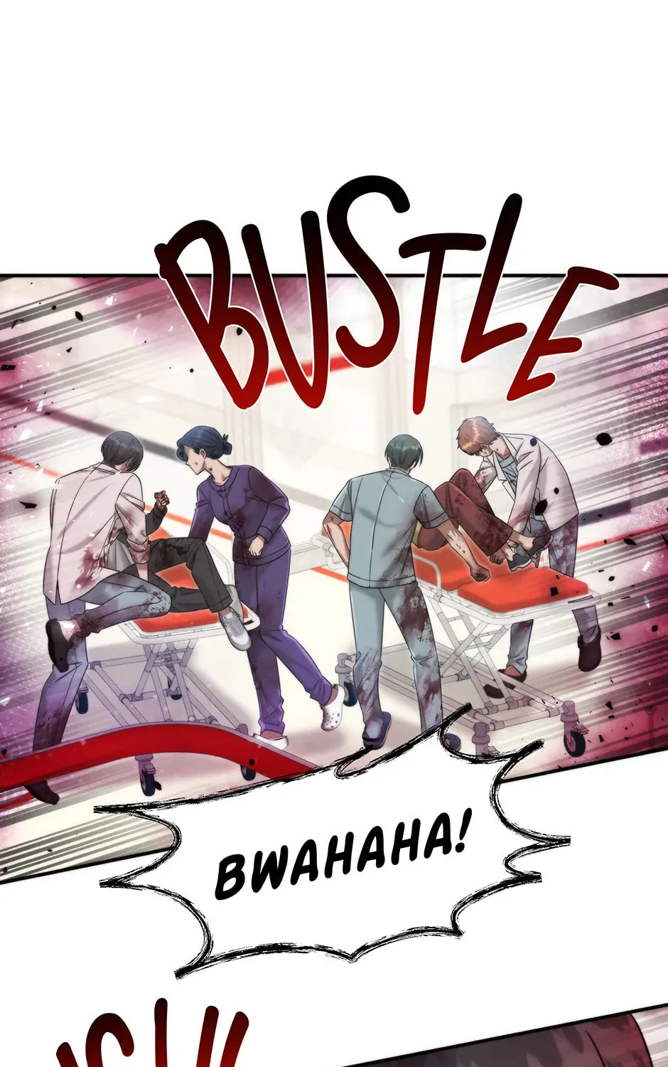 Read The Ghost Doctor chapter 182 image 126 on Lezhin
