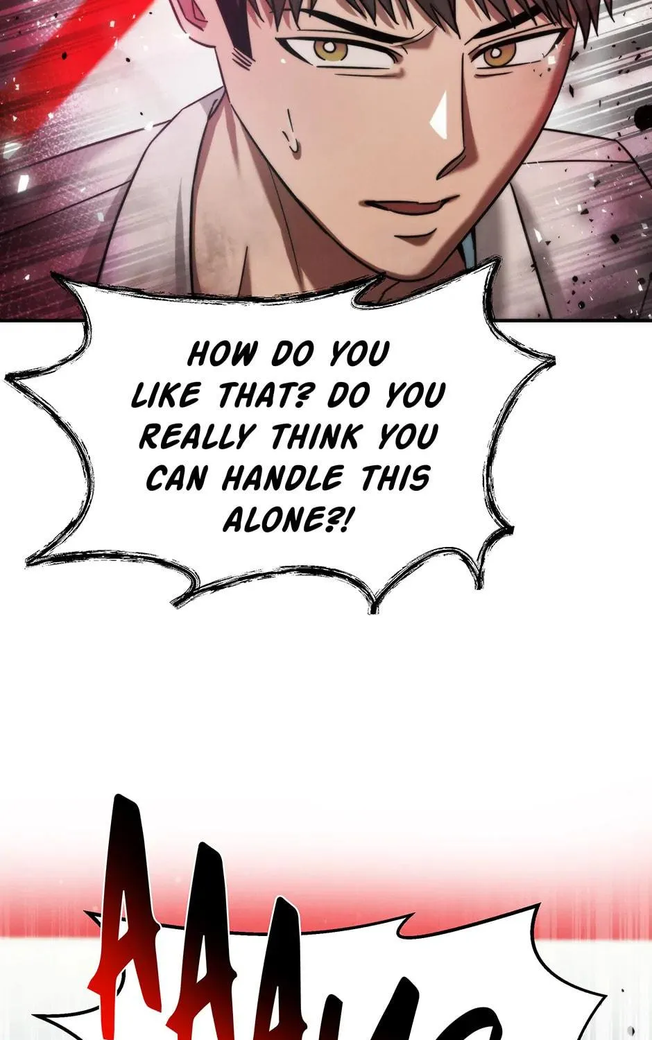 Read The Ghost Doctor chapter 182 image 128 on Lezhin