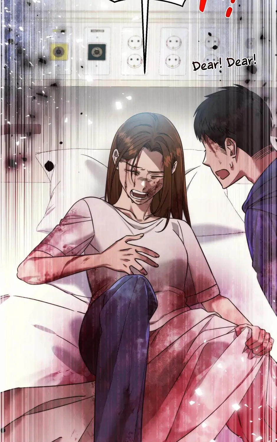 Read The Ghost Doctor chapter 182 image 130 on Lezhin