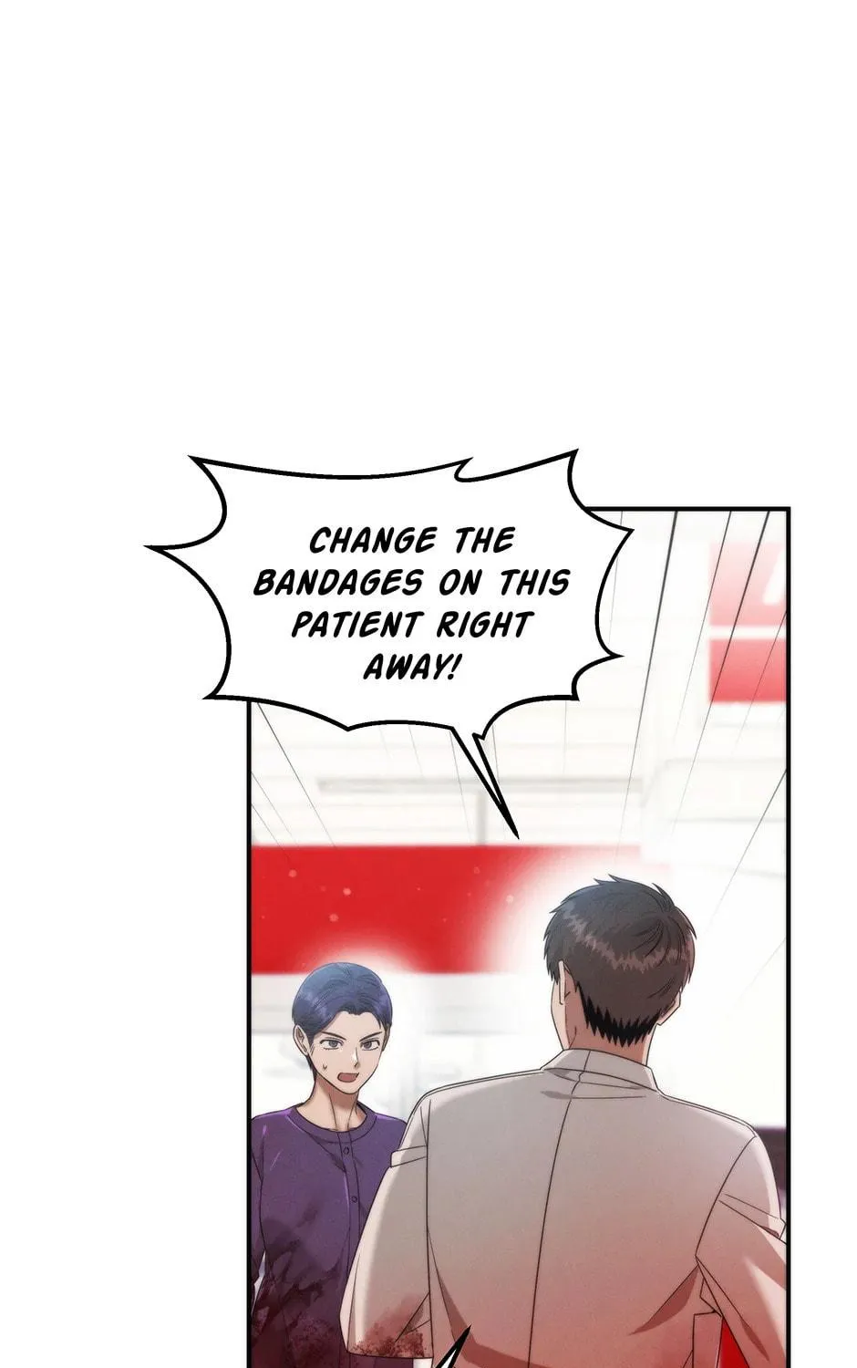 Read The Ghost Doctor chapter 182 image 138 on Lezhin