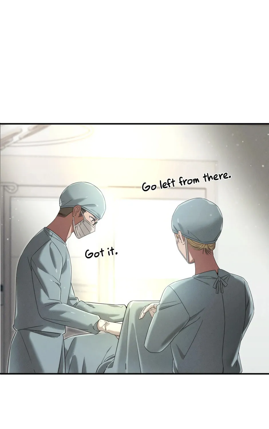 Read The Ghost Doctor chapter 182 image 14 on Lezhin