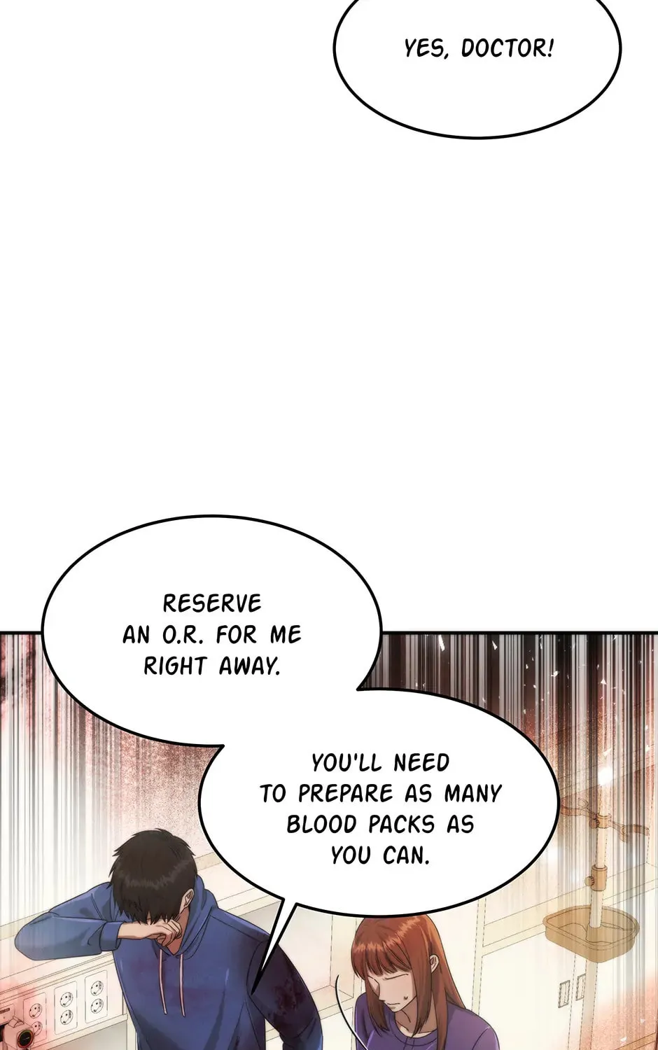 Read The Ghost Doctor chapter 182 image 140 on Lezhin
