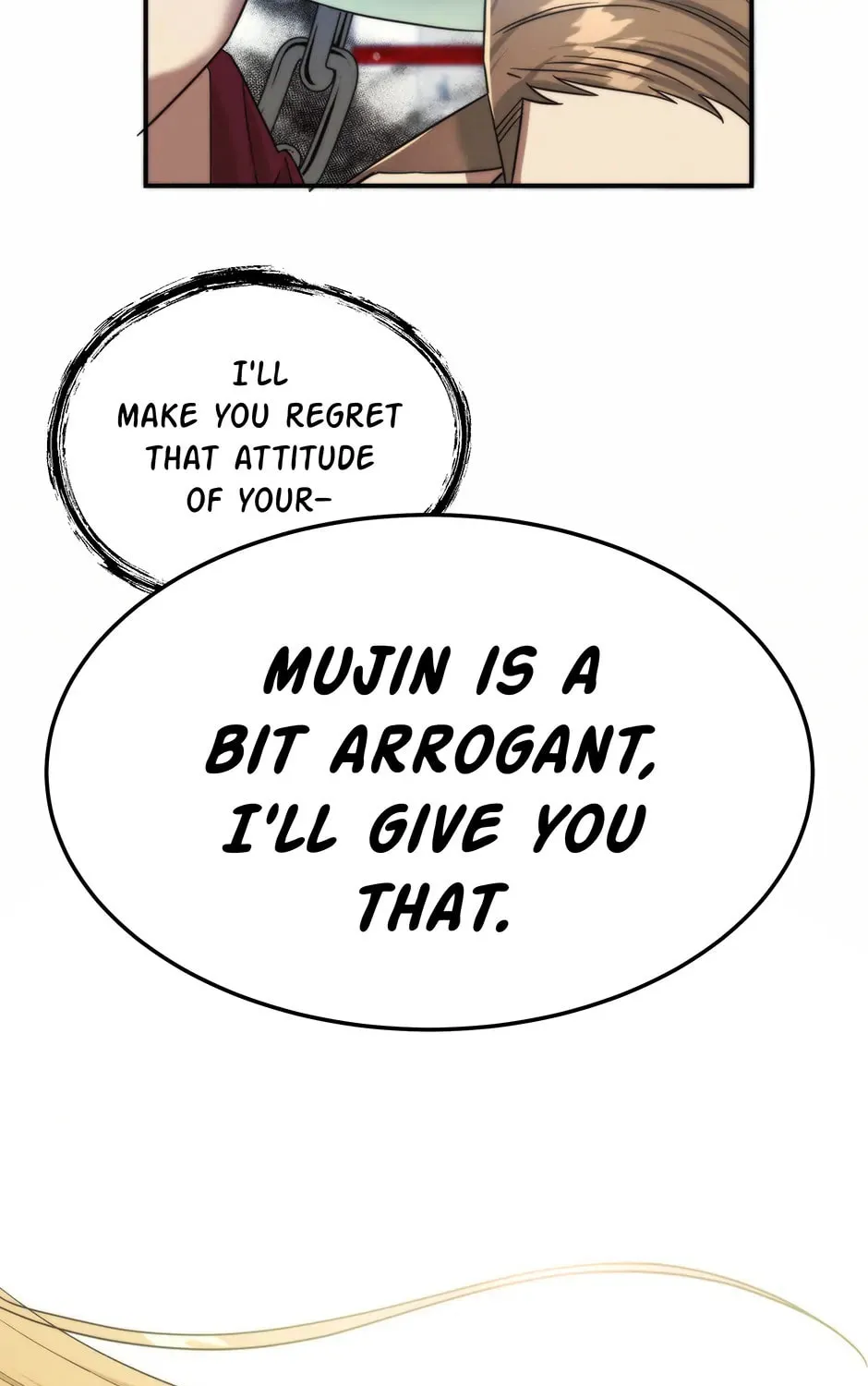 Read The Ghost Doctor chapter 182 image 146 on Lezhin