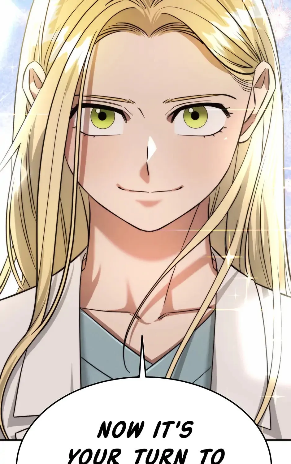 Read The Ghost Doctor chapter 182 image 152 on Lezhin