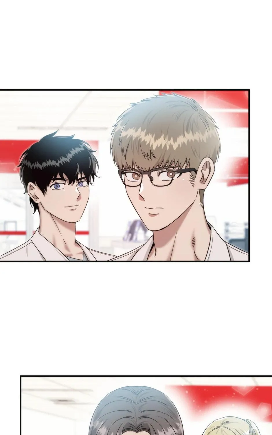 Read The Ghost Doctor chapter 182 image 154 on Lezhin