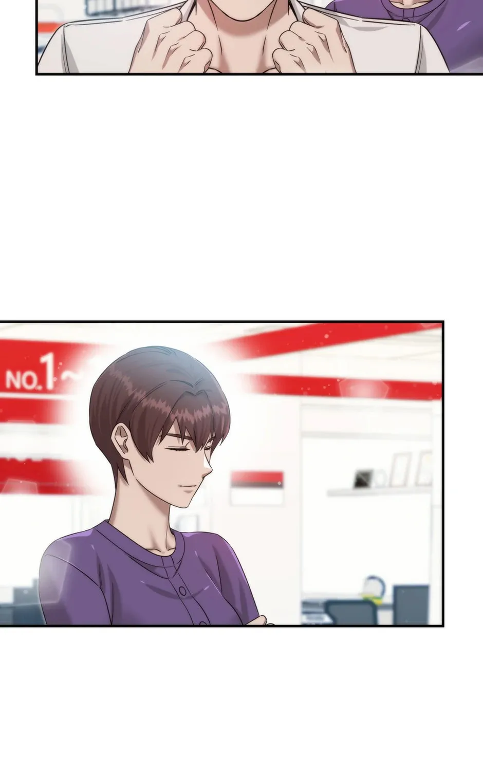 Read The Ghost Doctor chapter 182 image 156 on Lezhin