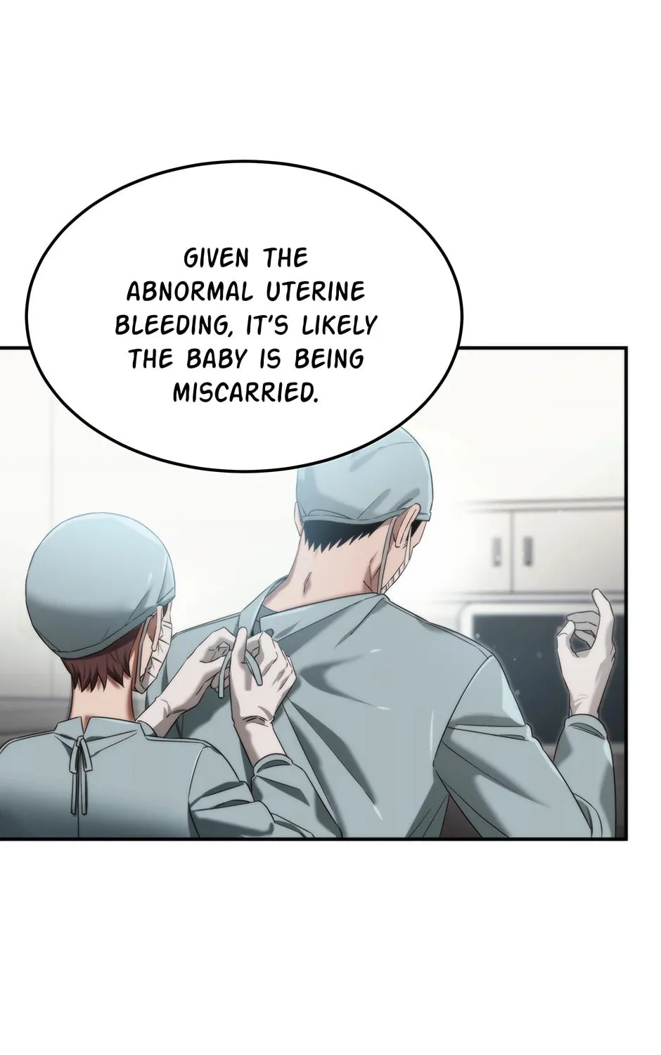 Read The Ghost Doctor chapter 182 image 170 on Lezhin