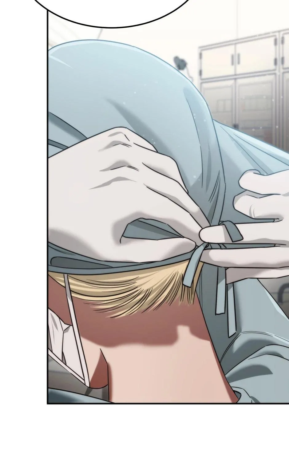 Read The Ghost Doctor chapter 182 image 172 on Lezhin