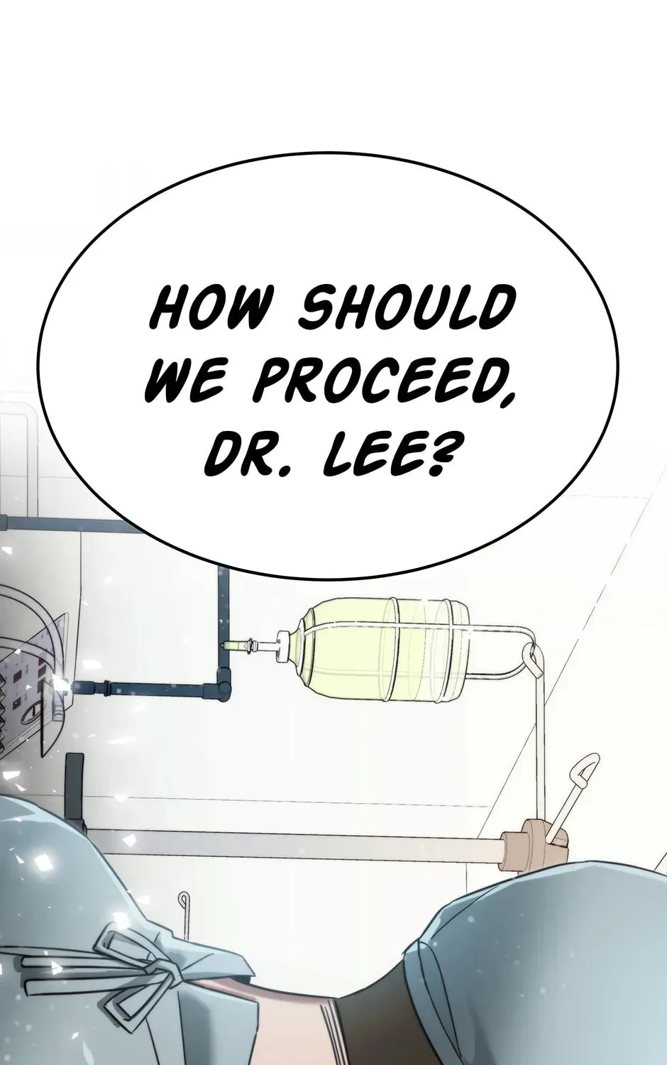 Read The Ghost Doctor chapter 182 image 174 on Lezhin