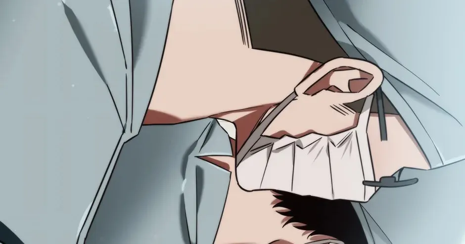 Read The Ghost Doctor chapter 182 image 175 on Lezhin