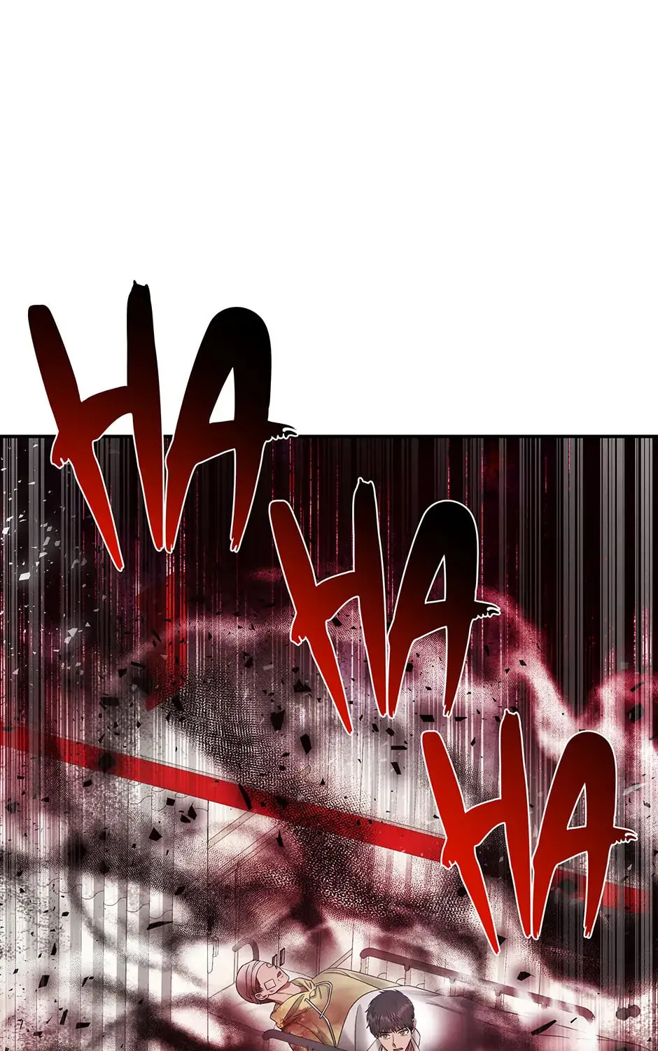 Read The Ghost Doctor chapter 182 image 2 on Lezhin