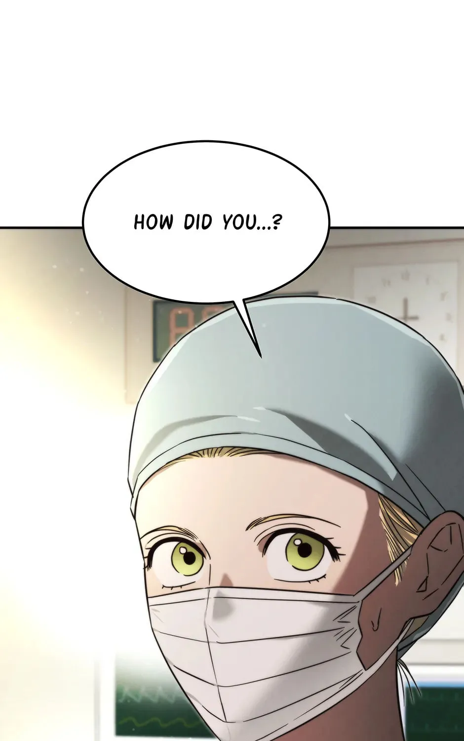 Read The Ghost Doctor chapter 182 image 24 on Lezhin
