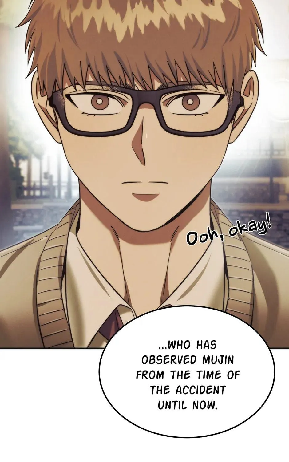 Read The Ghost Doctor chapter 182 image 34 on Lezhin