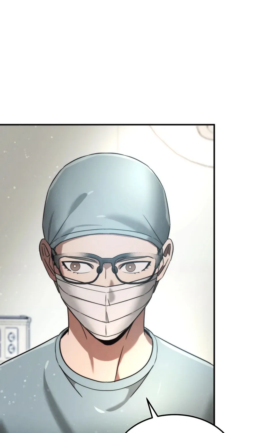 Read The Ghost Doctor chapter 182 image 36 on Lezhin