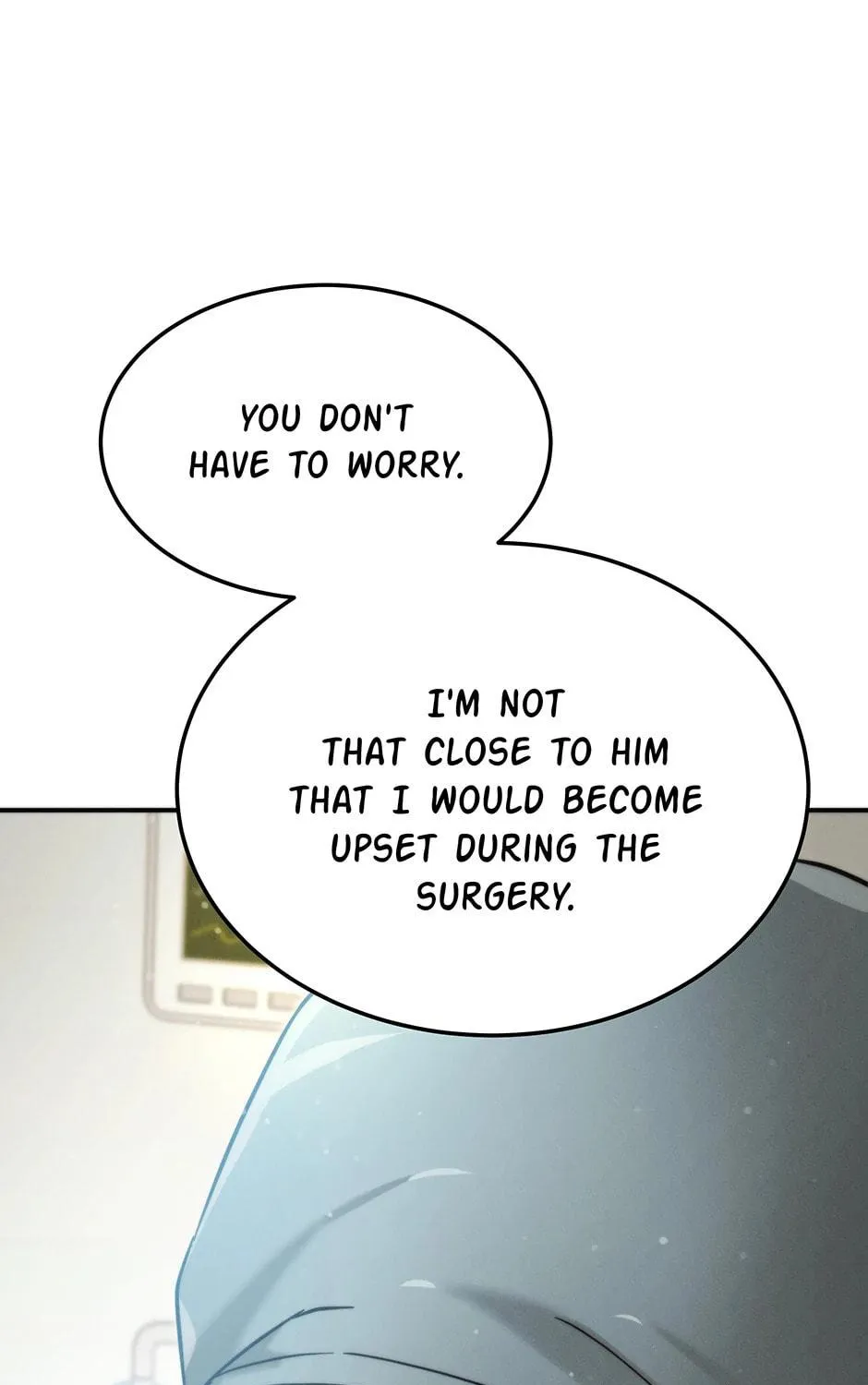Read The Ghost Doctor chapter 182 image 38 on Lezhin