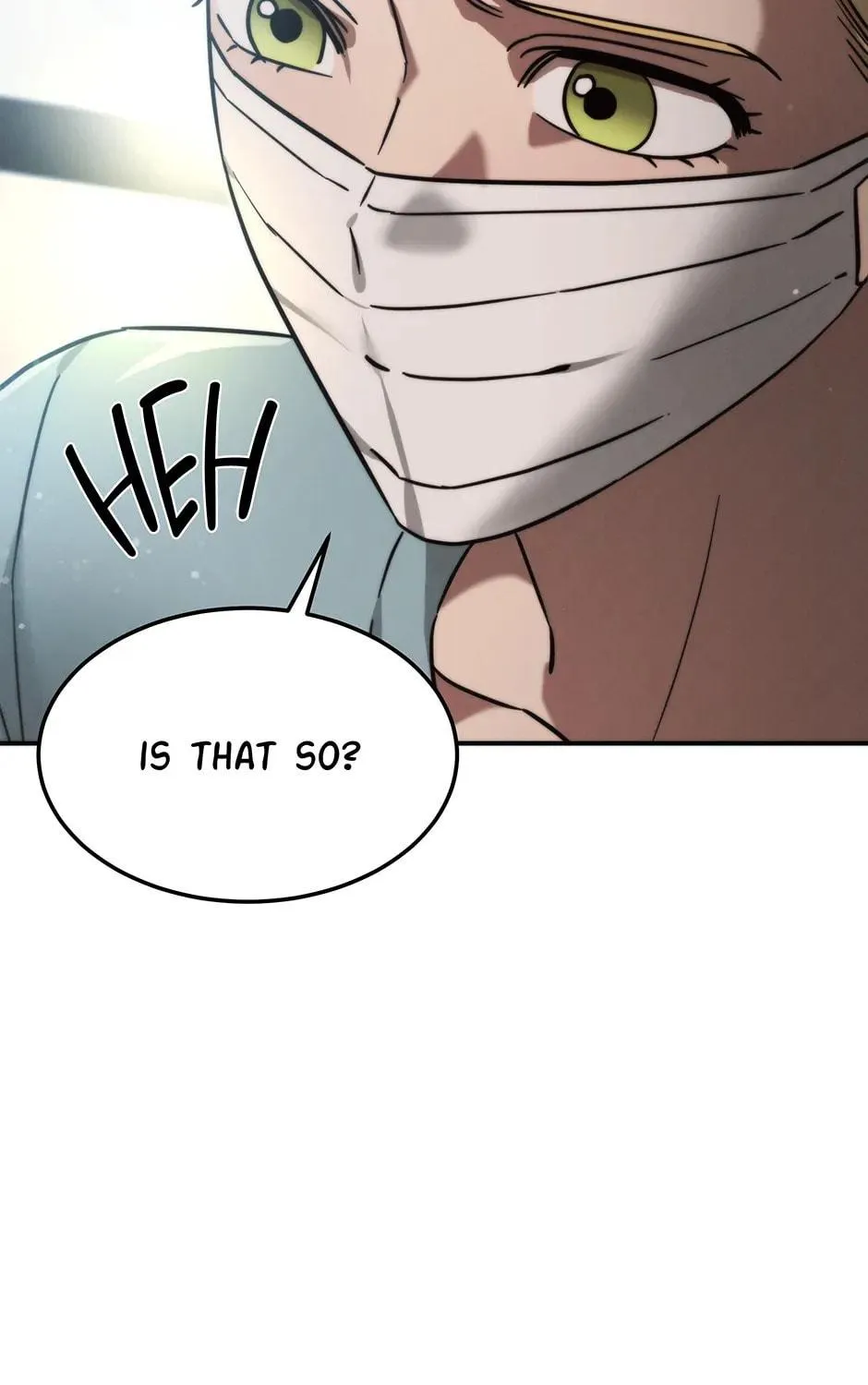 Read The Ghost Doctor chapter 182 image 40 on Lezhin