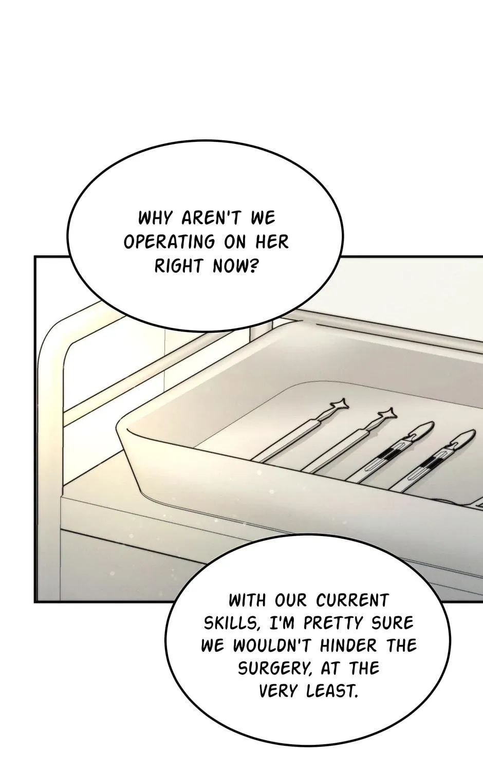 Read The Ghost Doctor chapter 182 image 46 on Lezhin