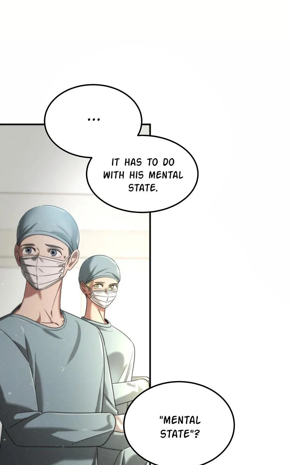 Read The Ghost Doctor chapter 182 image 48 on Lezhin