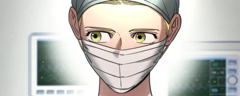 Read The Ghost Doctor chapter 182 image 57 on Lezhin