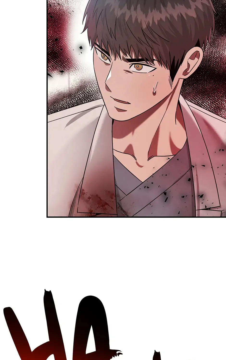 Read The Ghost Doctor chapter 182 image 6 on Lezhin