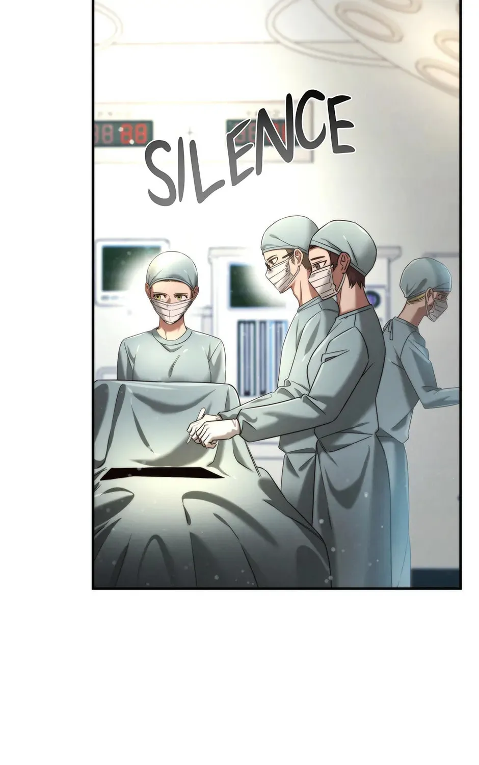 Read The Ghost Doctor chapter 182 image 60 on Lezhin