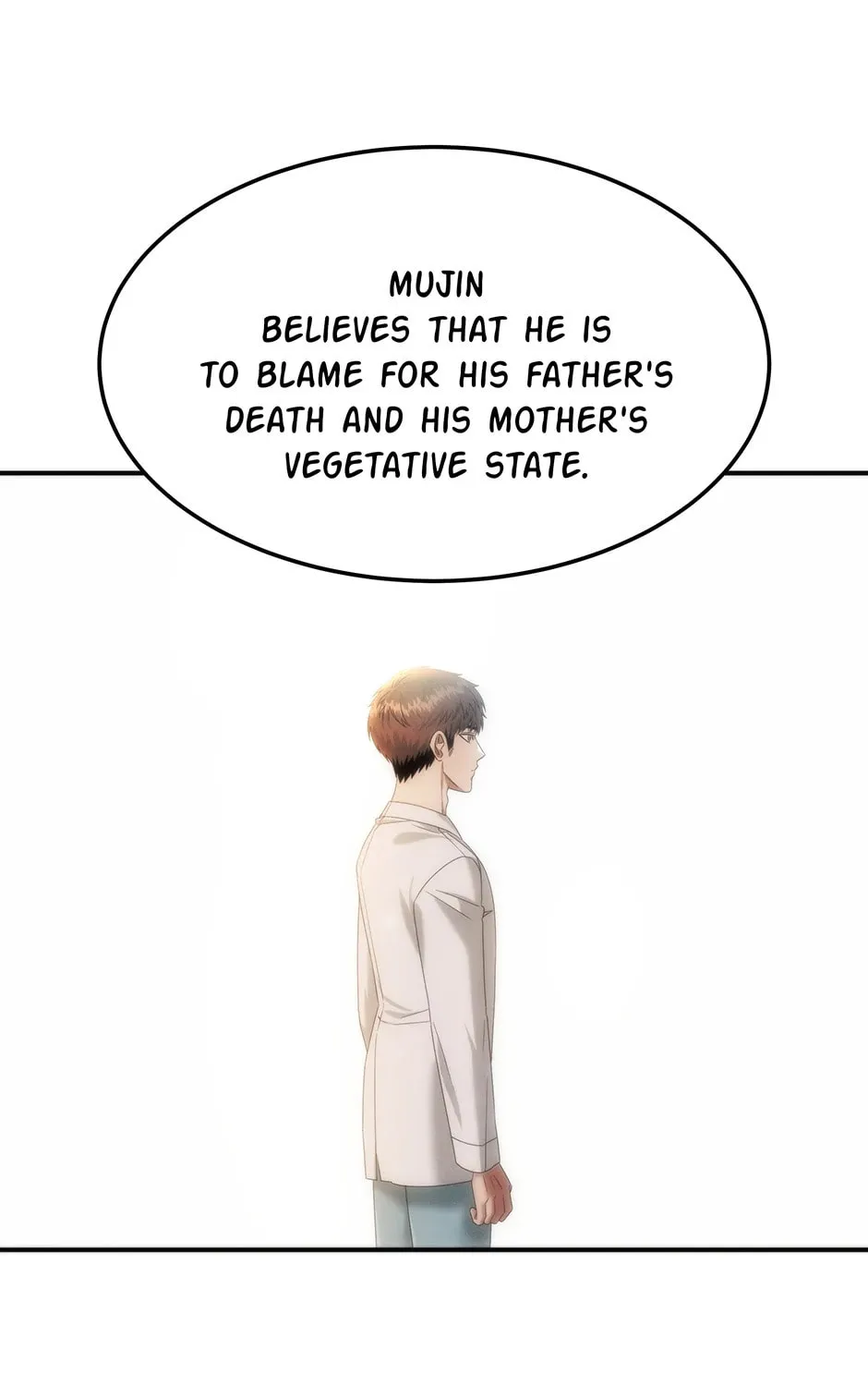 Read The Ghost Doctor chapter 182 image 62 on Lezhin